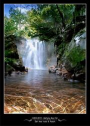 Sariater Hotel & Resort